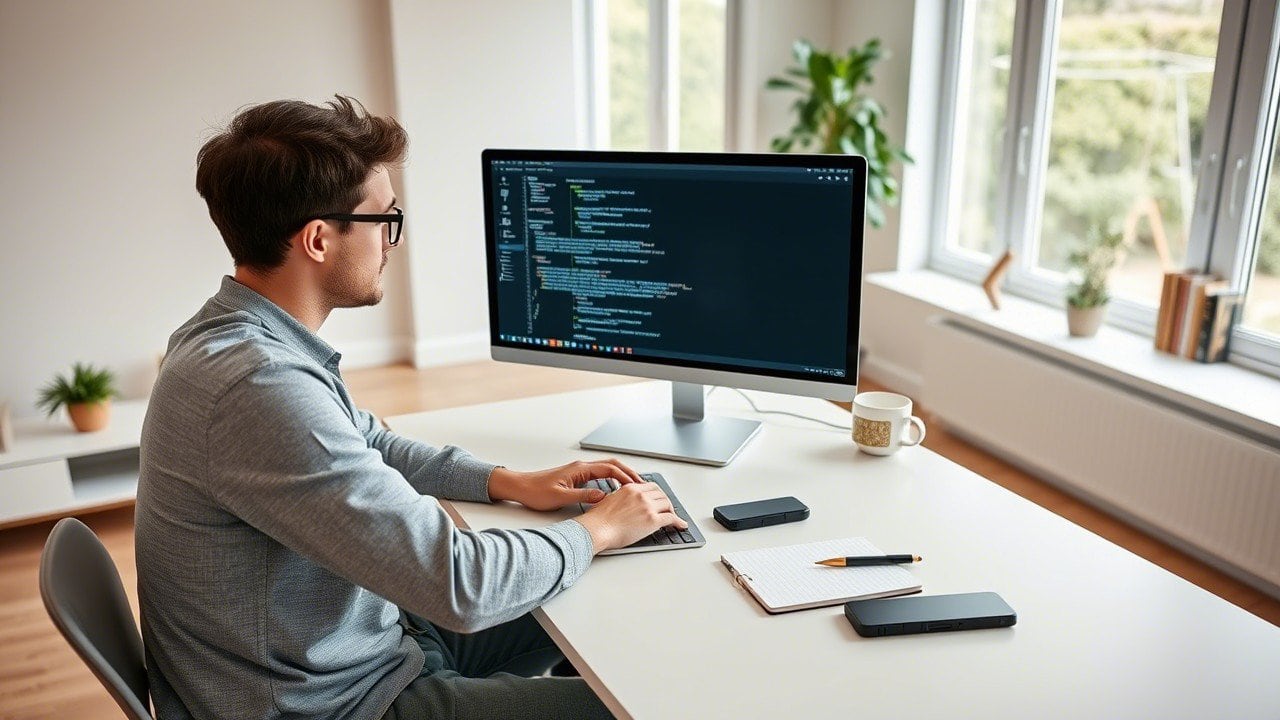 Перевод сотрудников компании на удалённую работу в Магадане | SkyDynamics